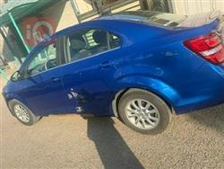 شيفروليه سونيك